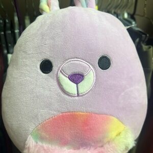 Squishmallow Bunny Toy